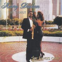 The saxist Aubrey Dunham : For Lovers Only
