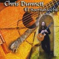 Chris Dunnett : El Samuraichi