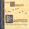DUO ARIOSO / MICHELLE MATSUMUNE & MELINDA JOHNSON: Cantico