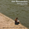Duo Barrenechea - Flute and Piano: Moments in Paris - French Music for Flute and Piano