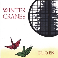 Duo En : Winter Cranes