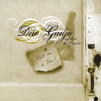 Duo Gadjo and their Hot Friends : Meet me in Paris