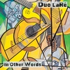 Duo LaRe: In Other Words