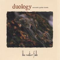 Duology : Like Water Falls