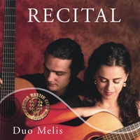 Duo Melis : Recital