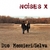 DUO MESSIERI / SELVA: Noises X