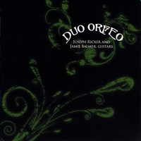 Duo Orfeo : Duo Orfeo