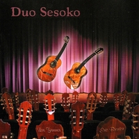 Duo Sesoko : Duo Sesoko