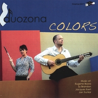 Duozona : Colors