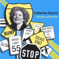 Catherine Dupuis : The Rules of the Road