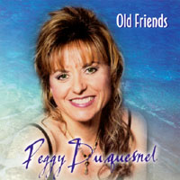 Peggy Duquesnel : Old Friends