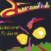 DURANTULA: Welcome To Earth
