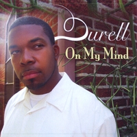 Durell : On My Mind