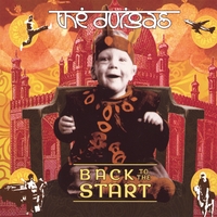 THE DURGAS: Back To The Start