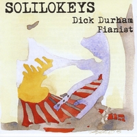 Dick Durham : Solilokeys
