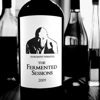 Durojaiye Versatile : The Fermented Sessions