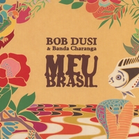 Meu Brasil in CD Baby