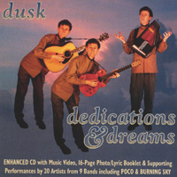 Dusk : Dedications & Dreams