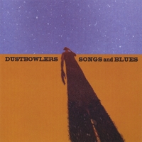 dustbowlers : songs and blues