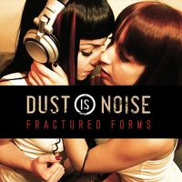 Dust Is Noise : Fractured Forms