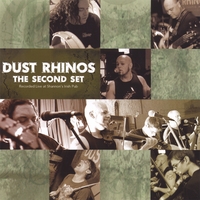 Dust Rhinos : Second Set