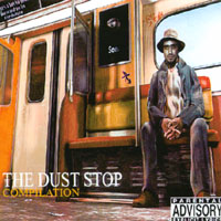 DUSTY DAVE: THE DUST STOP - Compilation.