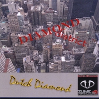 Dutch Diamond : Diamond District