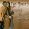 DUVAL & AVEMARIA: I'm Yours