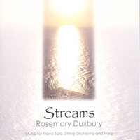 Rosemary Duxbury : Streams