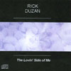 RICK DUZAN: Lovin' Side of Me