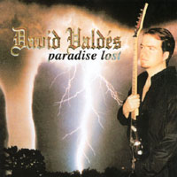 David Valdes : Paradise Lost (Import)