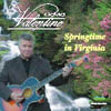 DAVID VALENTINE: Springtime in Virginia