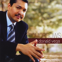 Donald Vega : Tomorrows
