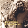 DAVE WEBBER & ANNI FENTIMAN: Bonnet & Shawl