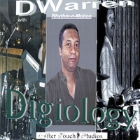 DWarren with Rhythm n Motion : Digiology