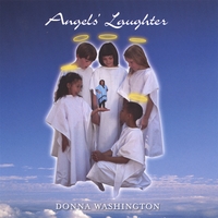 DONNA WASHINGTON: Angels' Laughter