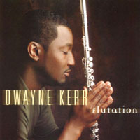 Dwayne Kerr : Flutation
