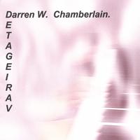 DARREN W. CHAMBERLAIN.: Variegated