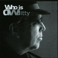 D. W. DITTY: Who Is