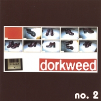 Dorkweed : no. 2 / Send These Shoes to Hell