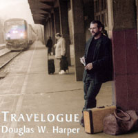 Douglas W. Harper : Travelogue