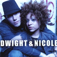 DWIGHT & NICOLE: Dwight & Nicole