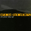 DWIGHT RITCHER BAND: On Your Way Up