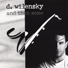D. WILENSKY: And Then Some