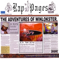 D-WIN: Rap Pages