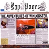 D-WIN: Rap Pages