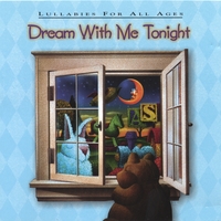 MELODIE CRITTENDEN: Dream With Me Tonight