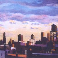 John Dworkin : Short Story