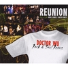 DOCTOR WU ROCK & SOUL REVUE: Reunion: Live At the Mark Cornell Cancer Benefit