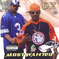 D.x. : Most Wanted
